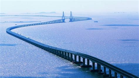 longest bridge in asia